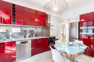 GuestReady - Spacieux Appartement idéal pour 6 - Parijs - 9