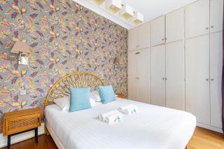 GuestReady - Spacieux Appartement idéal pour 6 - París - 4