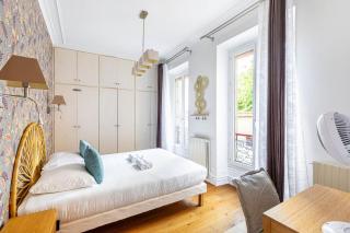 GuestReady - Spacieux Appartement idéal pour 6 - Parijs - 3