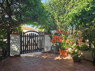 Villetta a 150 mt dalla spiaggia - 4