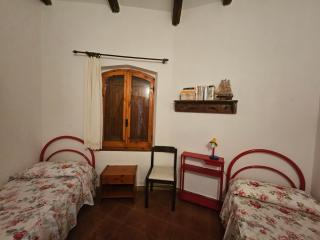 Villetta a 150 mt dalla spiaggia - 6