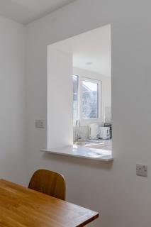 Newly Refurbished 2BD Flat Close to ExCel London - Londra - 4