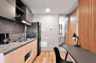 Cabrera 8512 - gAº Distintivo loft - Bogotá - 4