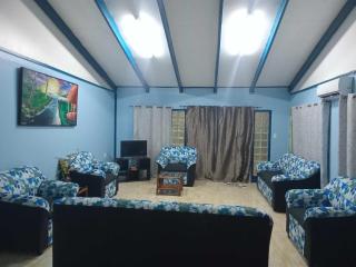 Julas Guesthouse - Siusega - 6