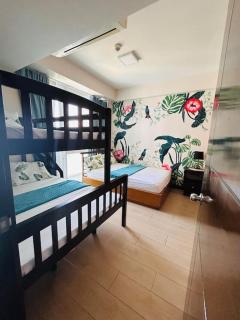 Two Bedroom Apartment in Mactan Newtown - 7
