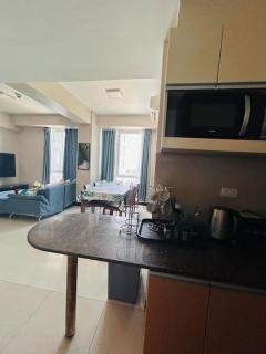 Two Bedroom Apartment in Mactan Newtown - 3