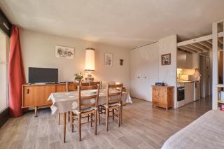 Cosy and nice view on mountains - Villard-de-Lans - 4