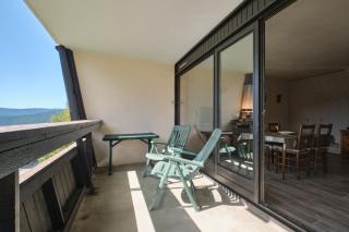 Cosy and nice view on mountains - Villard-de-Lans - 8