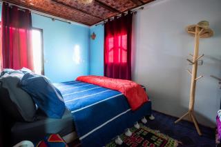 Gite akswal amssakrou - 5