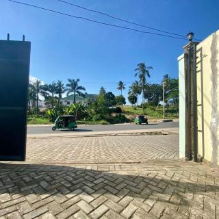 Kinyerezi - Dar es Salaam - 1