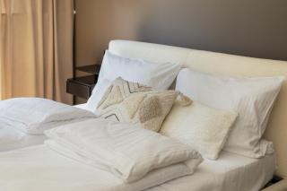3-Bedroom Luxurious Apartment with City View - Varsovie - 6