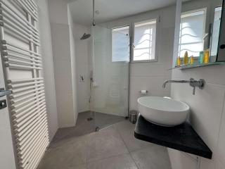 A071 - Appartement spacieux sur la Croisette - Cannes - 3