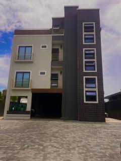 Skyloft Luxora Apts - 8