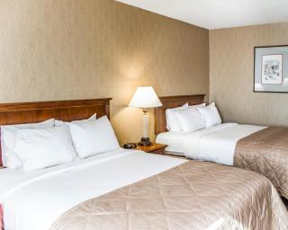 Wyndham Garden Greensboro - 3