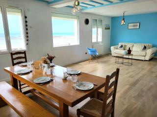 Villa front de mer - 0