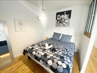 Cosy Appartement - 200m de Paris - Charenton-le-Pont - 9