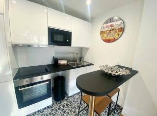 Cosy Appartement - 200m de Paris - Charenton-le-Pont - 8