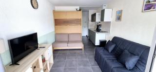 Studio cosy design au coeur de la ville - 1