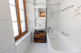 Appartement moderne et élégant à Château d'Oex - 5