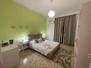 Casa dei nonni di Yuri - 1
