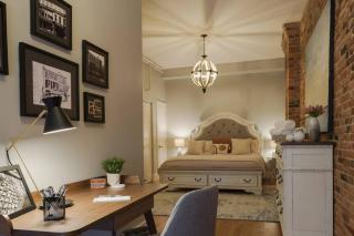 The Alford Building Two bedroom loft downtown - Kingston - 6