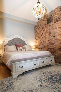 The Alford Building Two bedroom loft downtown - Kingston - 5