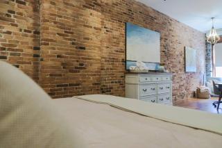 The Alford Building Two bedroom loft downtown - Kingston - 3