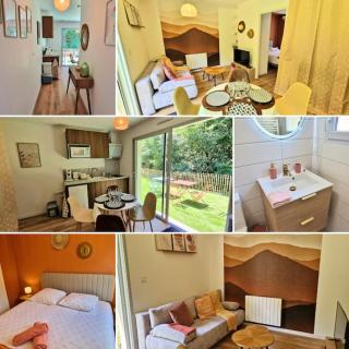 Le Cocon Terracotta & Spa - 3