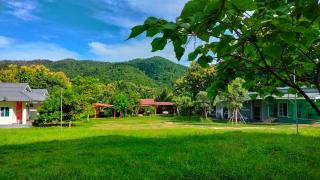 Pimpisa Garden พิมพิศา การ์เด้นท์ - Ban Khuang Kom - 0