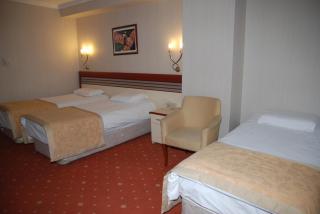 Akar International Hotel - Ankara - 5
