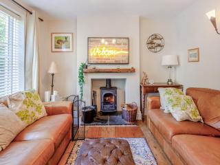 Hillview Cottage - North Nibley - 6