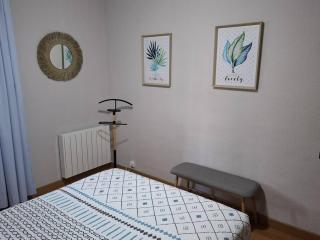 Asturias , zona central Valle Nalon - San Martín del Rey Aurelio - 3