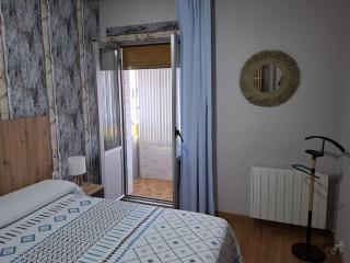 Asturias , zona central Valle Nalon - San Martín del Rey Aurelio - 2