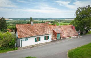 Ferienhaus In Rechnitz - Rechnitz - 4