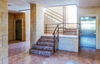 Geweldig Appartement In Torrevieja - 2