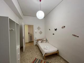 Casa dei nonni di Yuri - 2