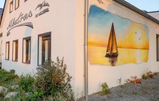 Delphin - Lütjenbrode - 4