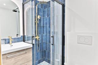 Appartement 3 chambres Paris 2ème - III - Paris - 7