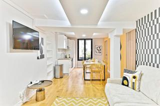 Appartement 3 chambres Paris 2ème - III - Paris - 4