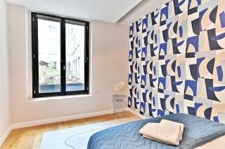 Appartement 3 chambres Paris 2ème - III - Paris - 3