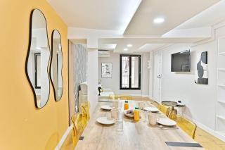 Appartement 3 chambres Paris 2ème - III - Parigi - 2