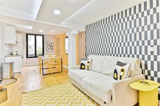 Appartement 3 chambres Paris 2ème - III - Paris - 6