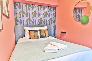 Appartement 3 chambres Paris 2ème - III - Paris - 5