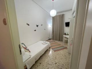 Casa dei nonni di Yuri - Palermo - 3