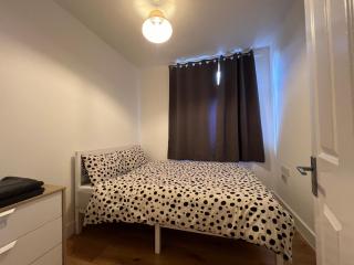 Nice 2bed Flat 10min to Oxford Circus - Londra - 2