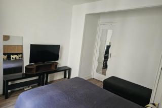 Cozy apartment in the heart of the 10th - Parigi - 4