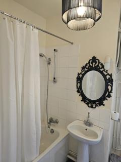 Cozy apartment in the heart of the 10th - Parigi - 1