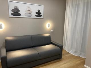 Monolocale nuovo arredato vista mare - Valverde - 5