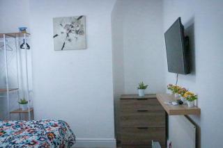 Anfield comfort - 5