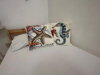 Casa dei nonni di Yuri - Palerme - 2